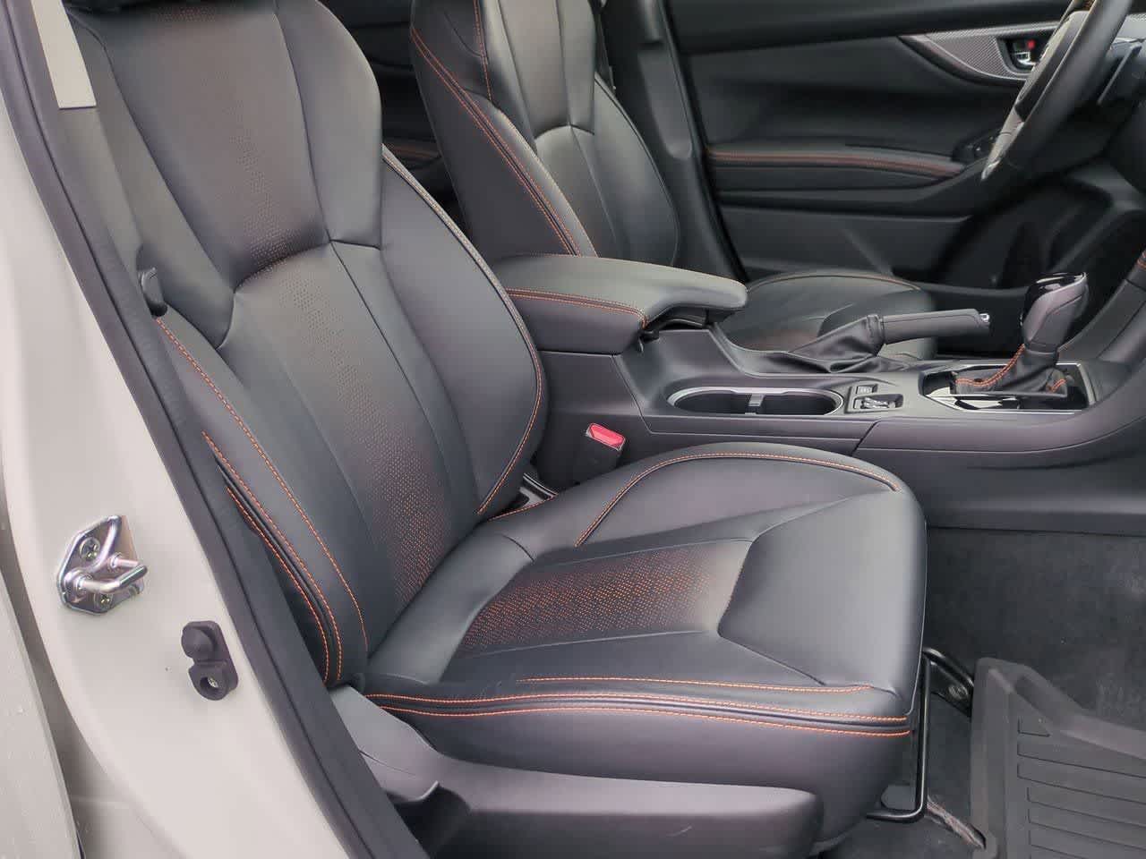 Thumbnail: 2023 Subaru Crosstrek - 20