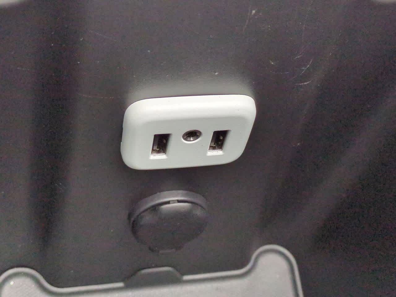 Thumbnail: 2018 Buick Envision - 25