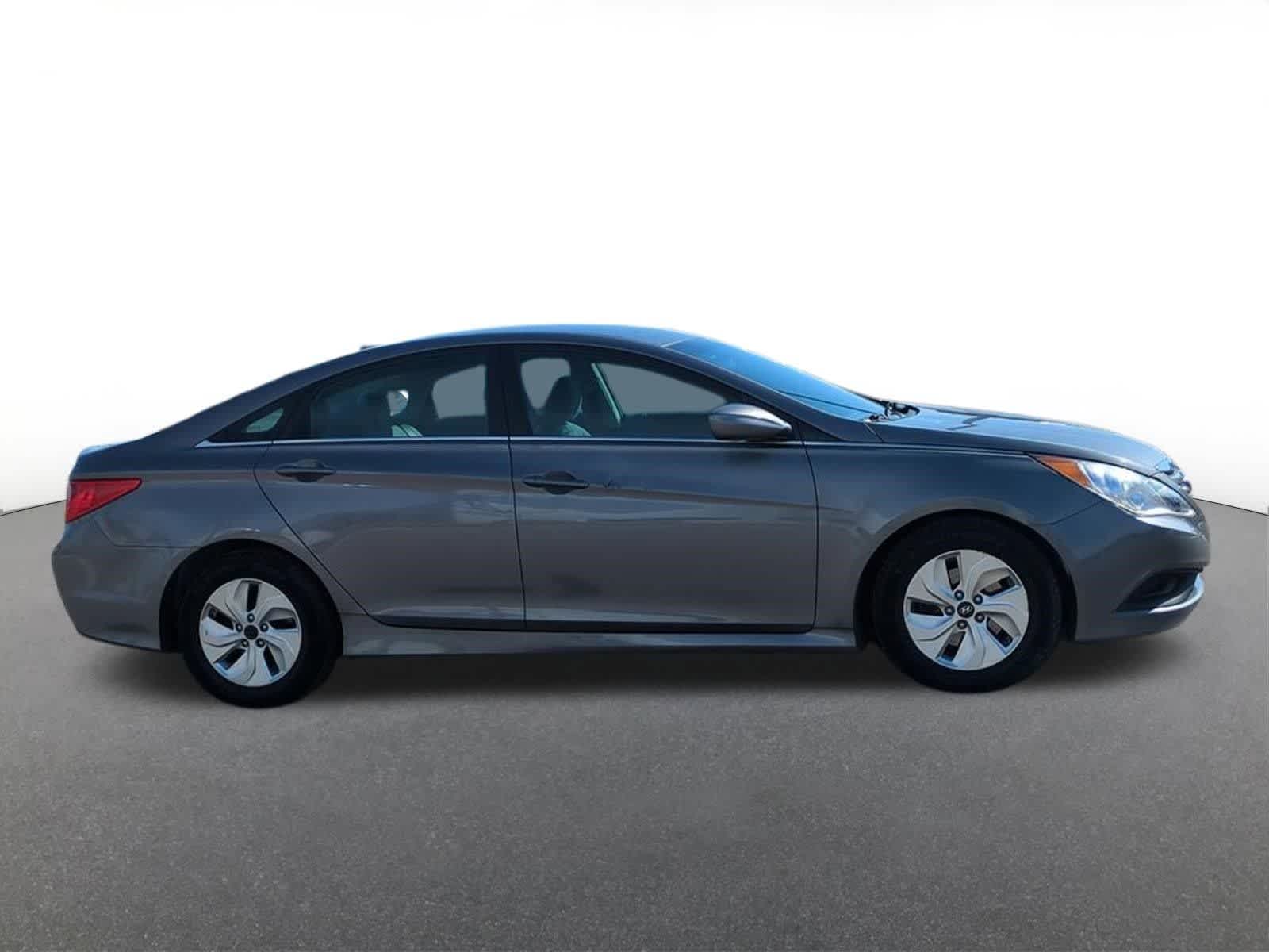 Thumbnail: 2014 Hyundai Sonata - 7