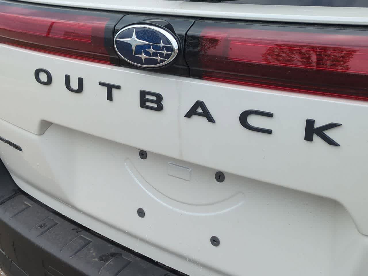 Thumbnail: 2026 Subaru Outback - 12