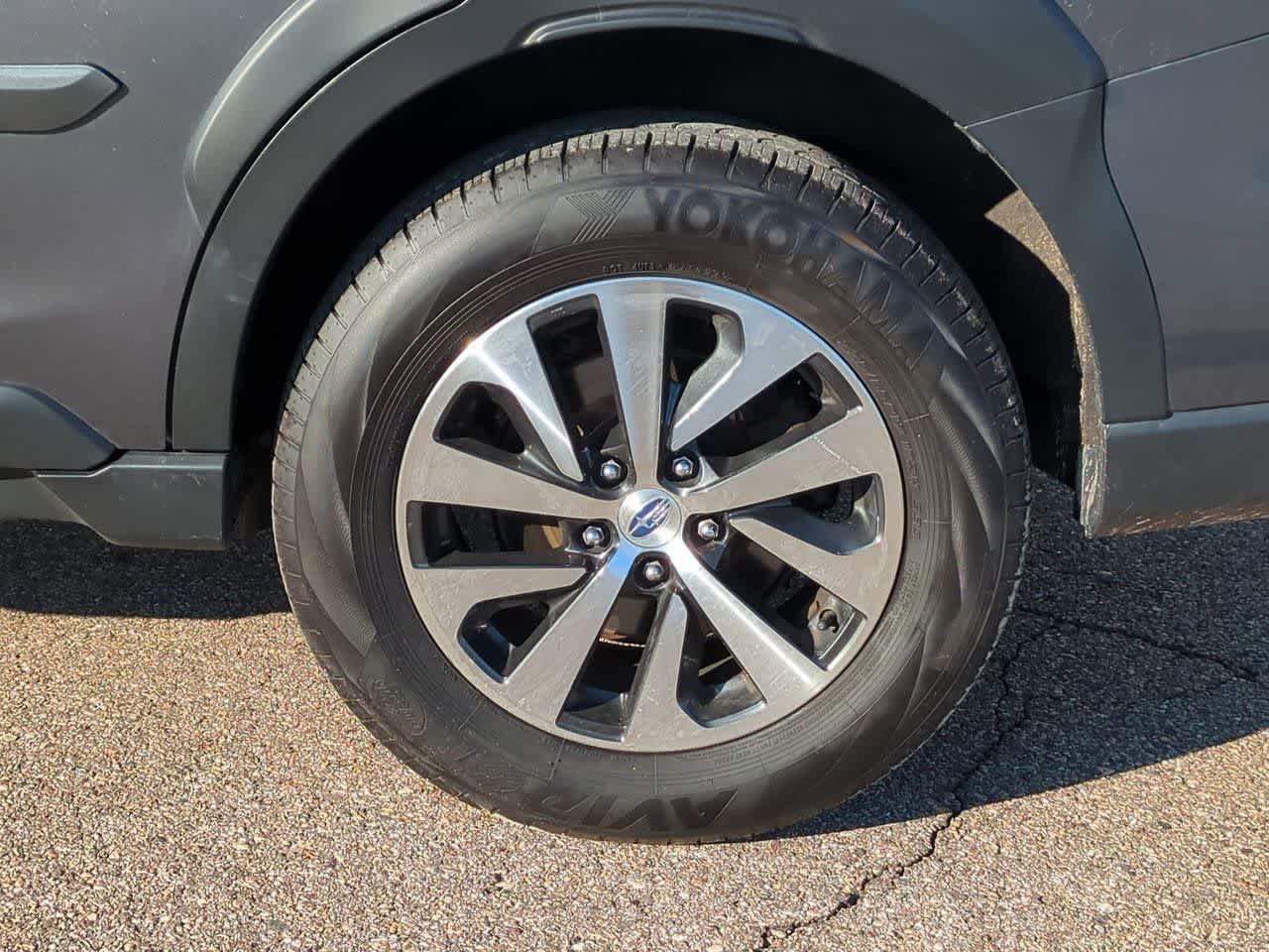 Thumbnail: 2023 Subaru Outback - 13