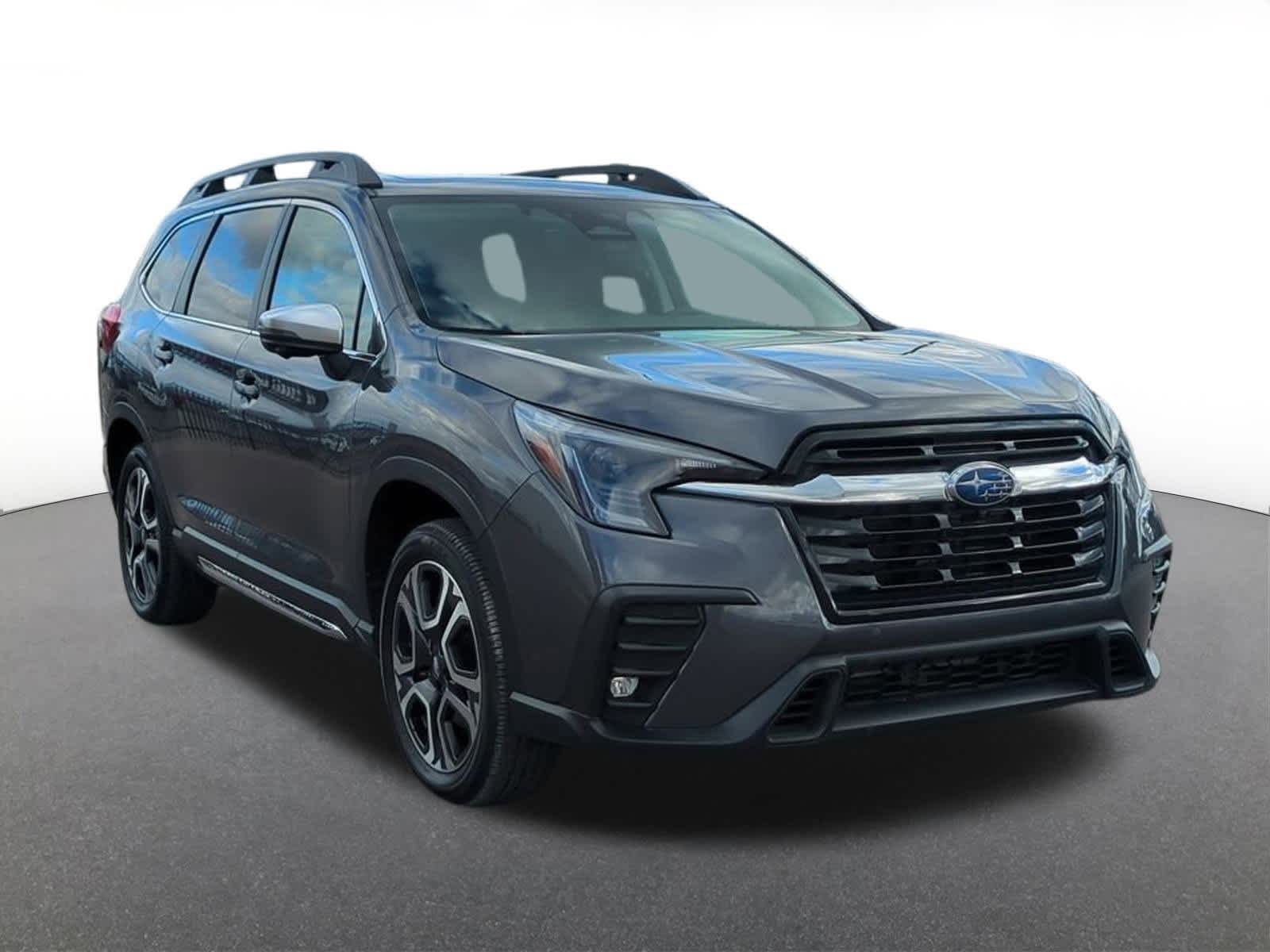 Thumbnail: 2023 Subaru Ascent - 8