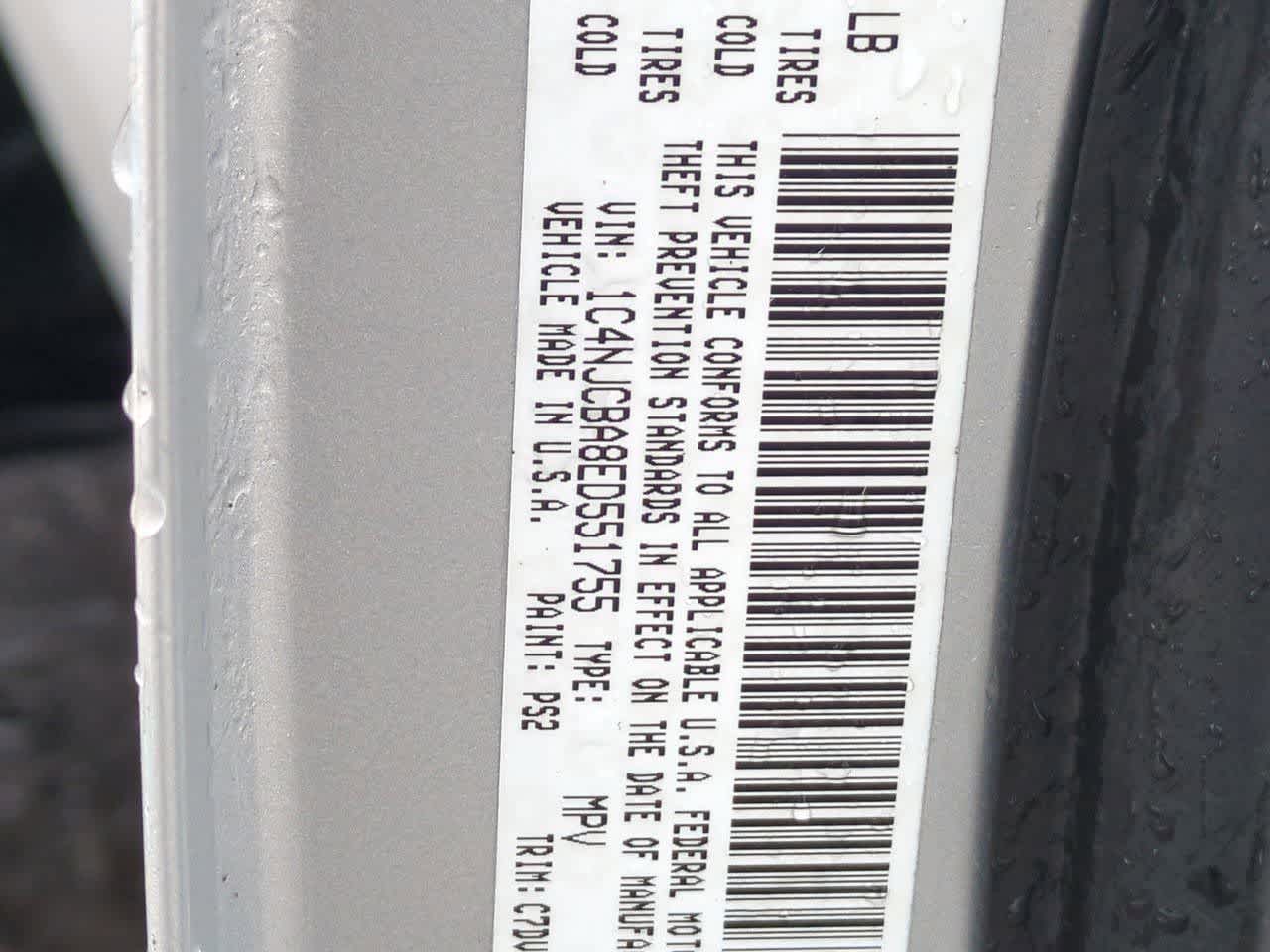 Thumbnail: 2014 Jeep Compass - 33