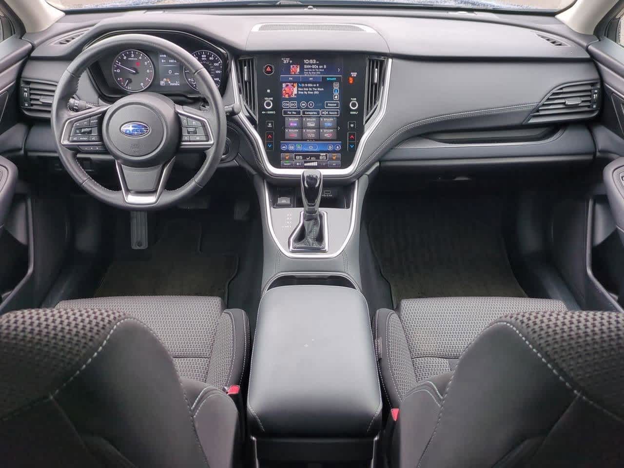 Thumbnail: 2023 Subaru Outback - 14