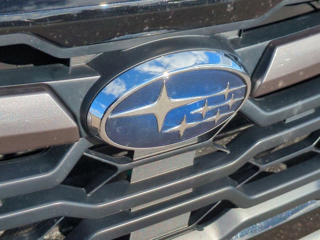 Thumbnail: 2025 Subaru Crosstrek - 11