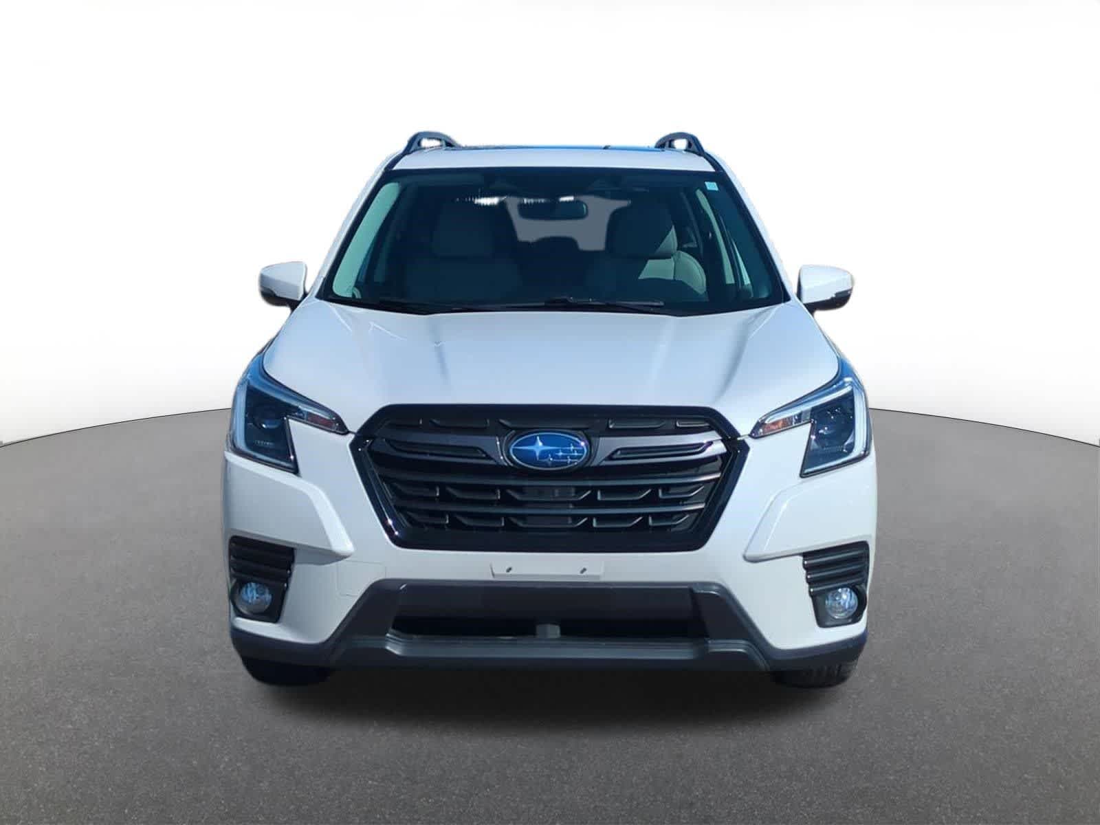 Thumbnail: 2022 Subaru Forester - 9