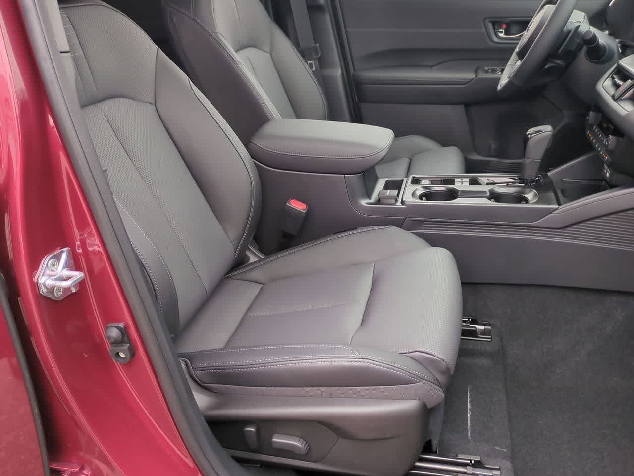 Thumbnail: 2026 Subaru Outback - 22