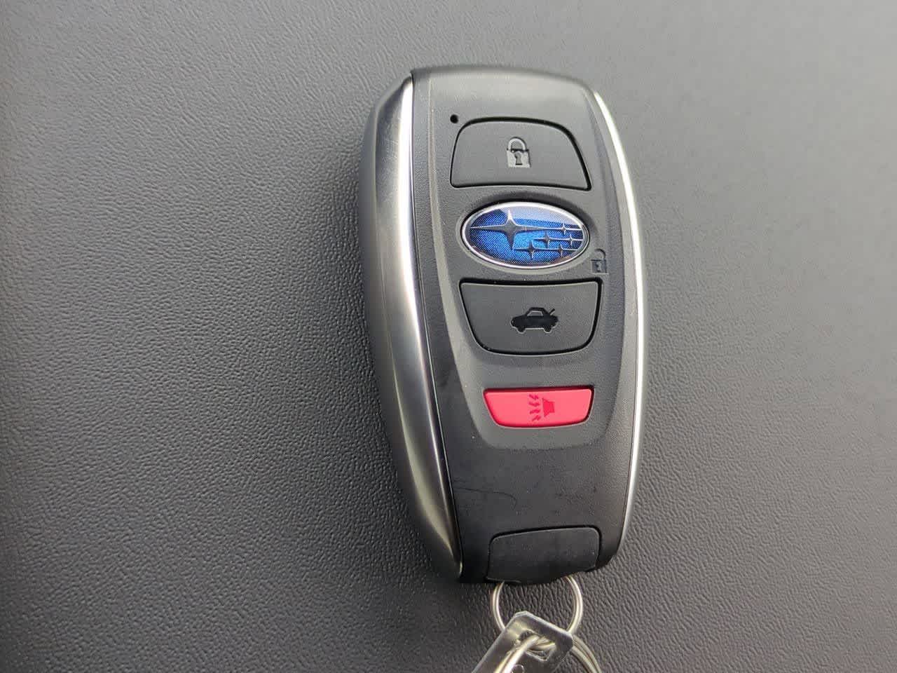 Thumbnail: 2026 Subaru Outback - 35