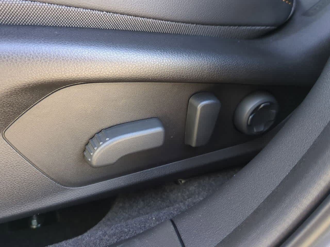 Thumbnail: 2026 Subaru Outback - 16