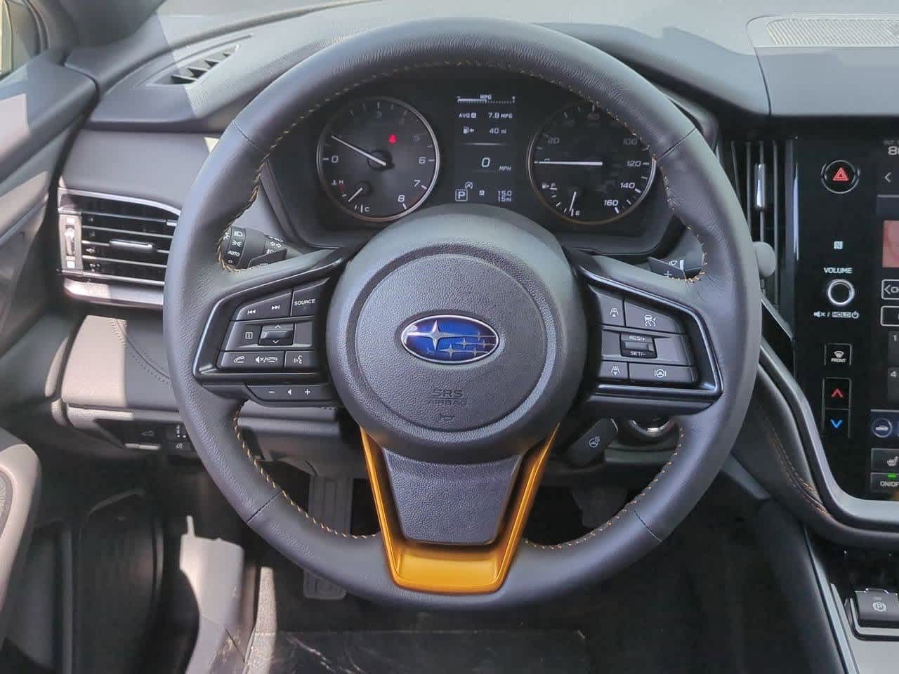 Thumbnail: 2025 Subaru Outback - 23