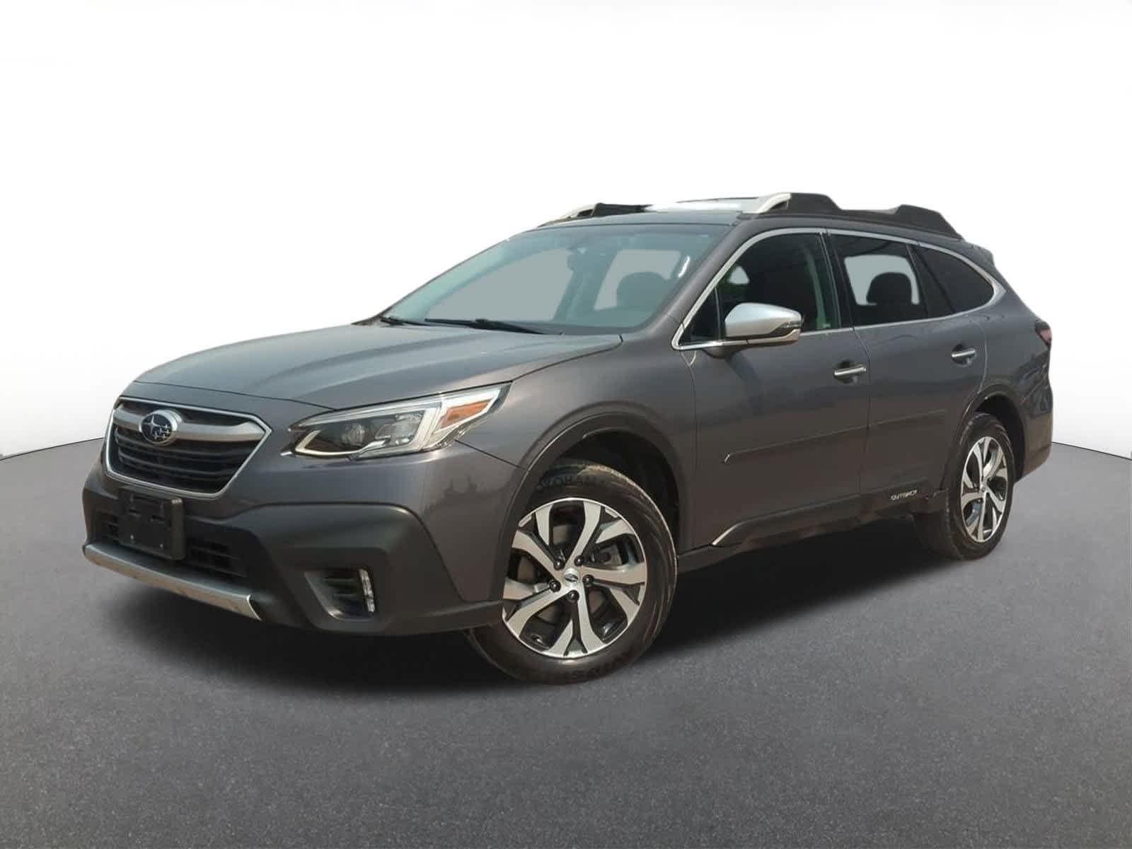 2022 Subaru Outback Touring -
                  Troy, MI