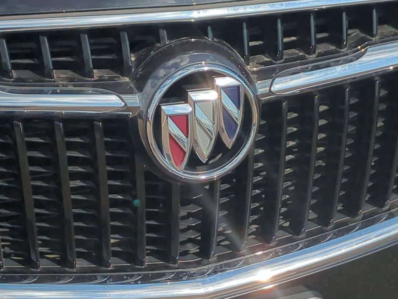 Thumbnail: 2018 Buick Enclave - 11