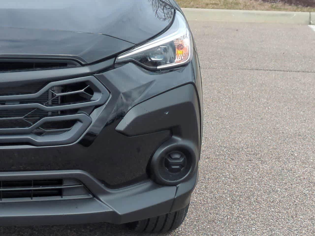 Thumbnail: 2026 Subaru Crosstrek - 10