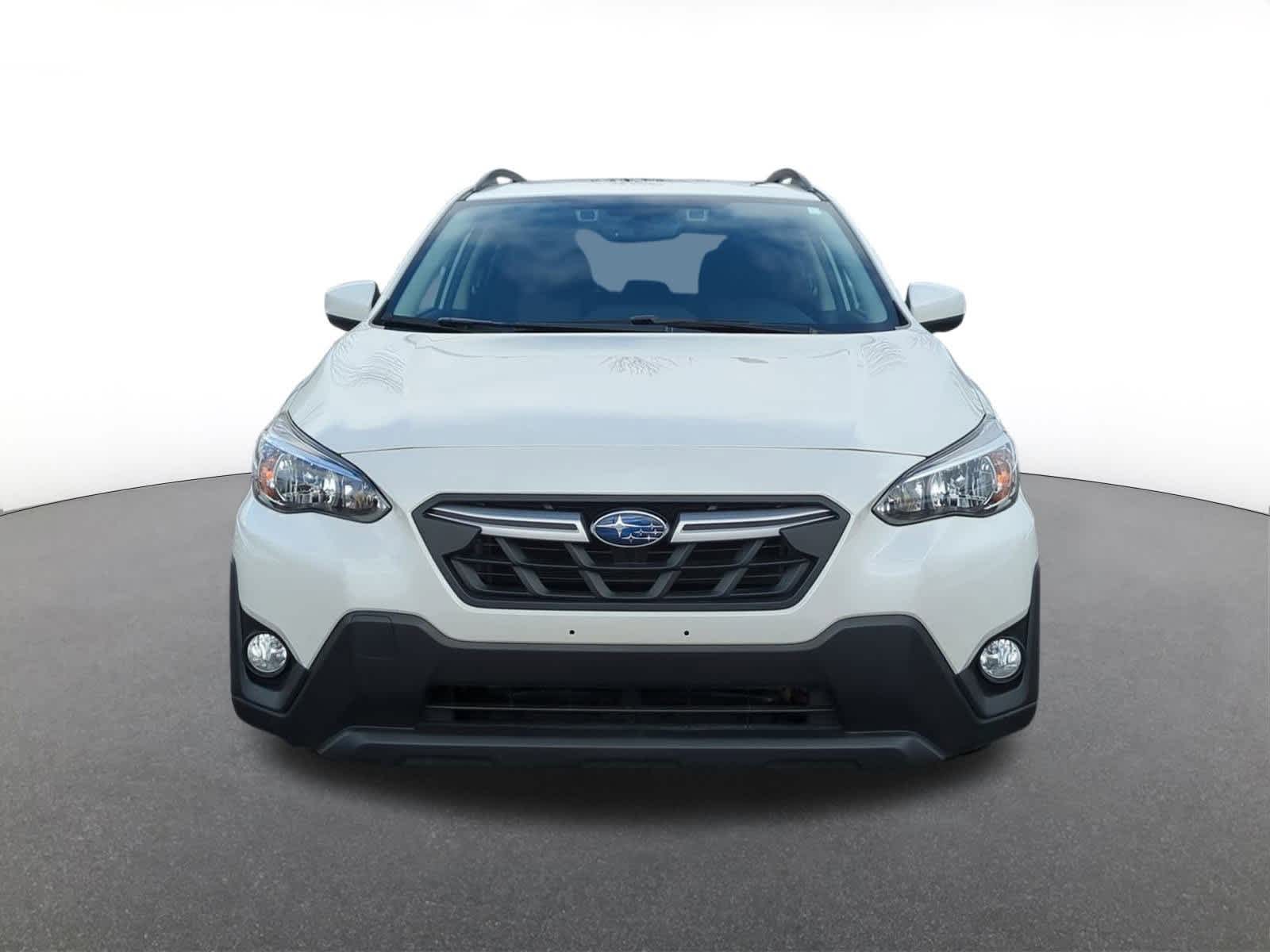 Thumbnail: 2023 Subaru Crosstrek - 9
