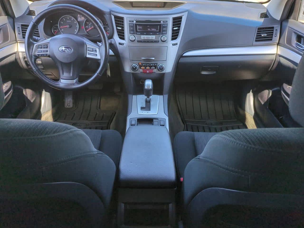 Thumbnail: 2013 Subaru Outback - 14