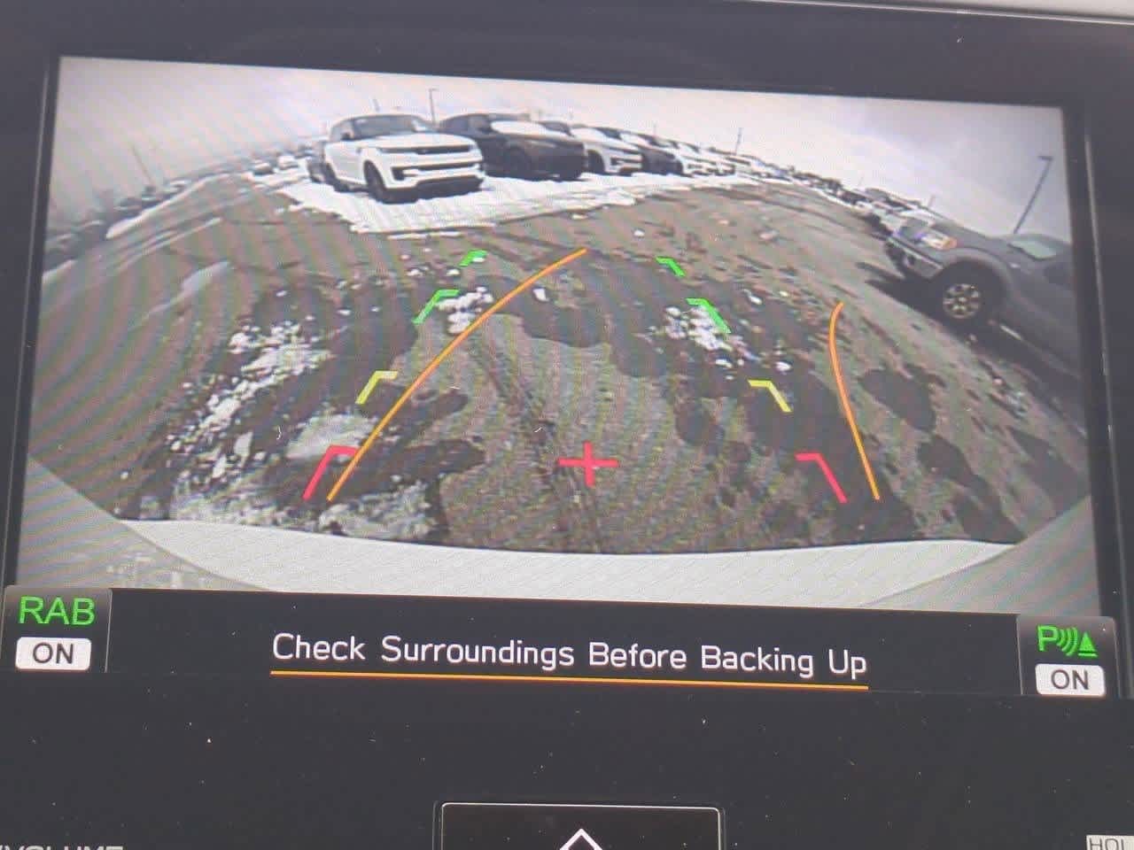 Thumbnail: 2024 Subaru Forester - 29