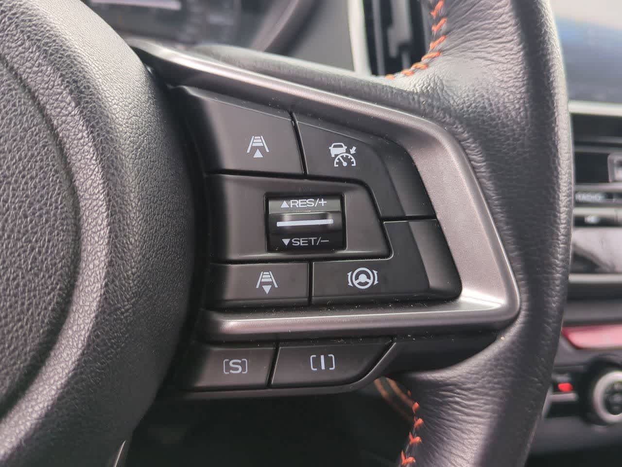 Thumbnail: 2022 Subaru Crosstrek - 25