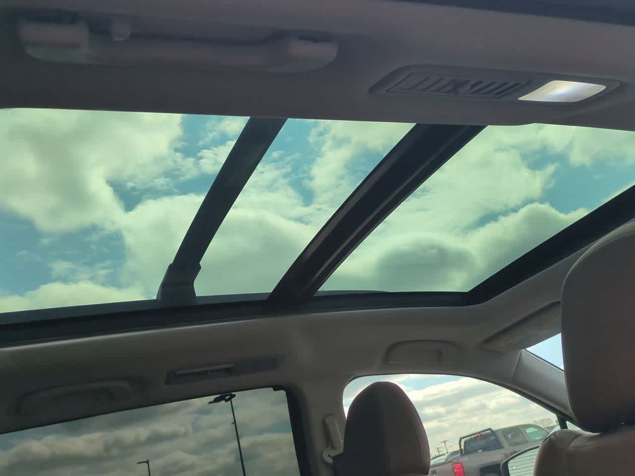 Thumbnail: 2020 Subaru Ascent - 23