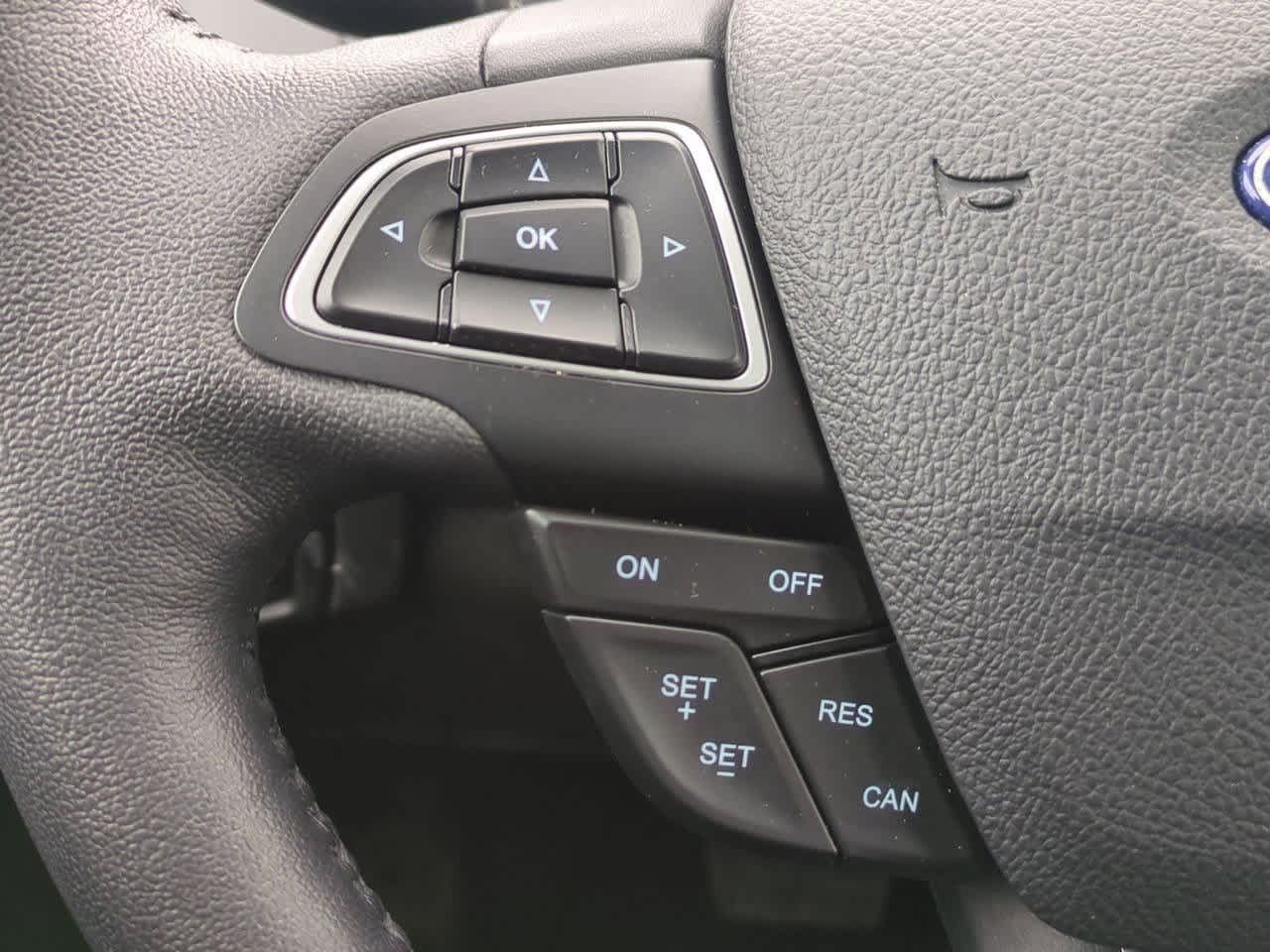 Thumbnail: 2018 Ford Focus - 24