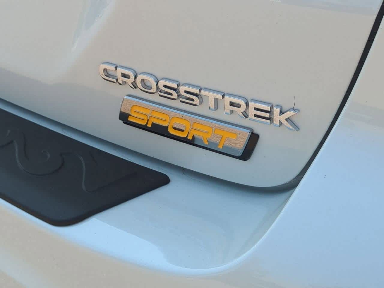 Thumbnail: 2025 Subaru Crosstrek - 12