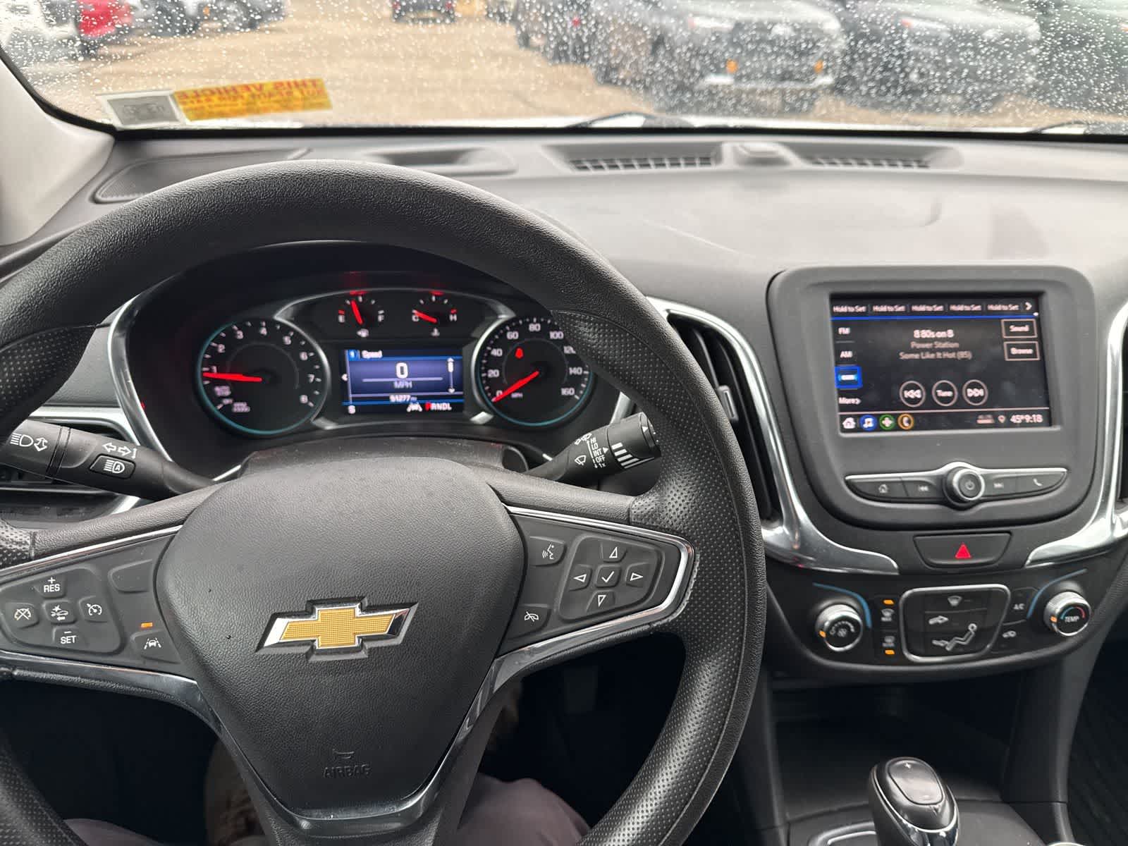 Thumbnail: 2020 Chevrolet Equinox - 19