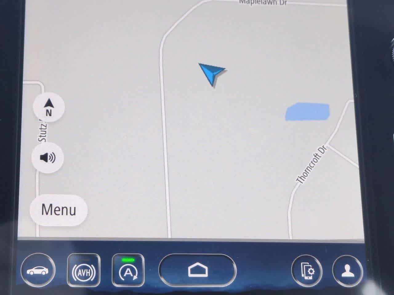 Thumbnail: 2026 Subaru Forester - 29