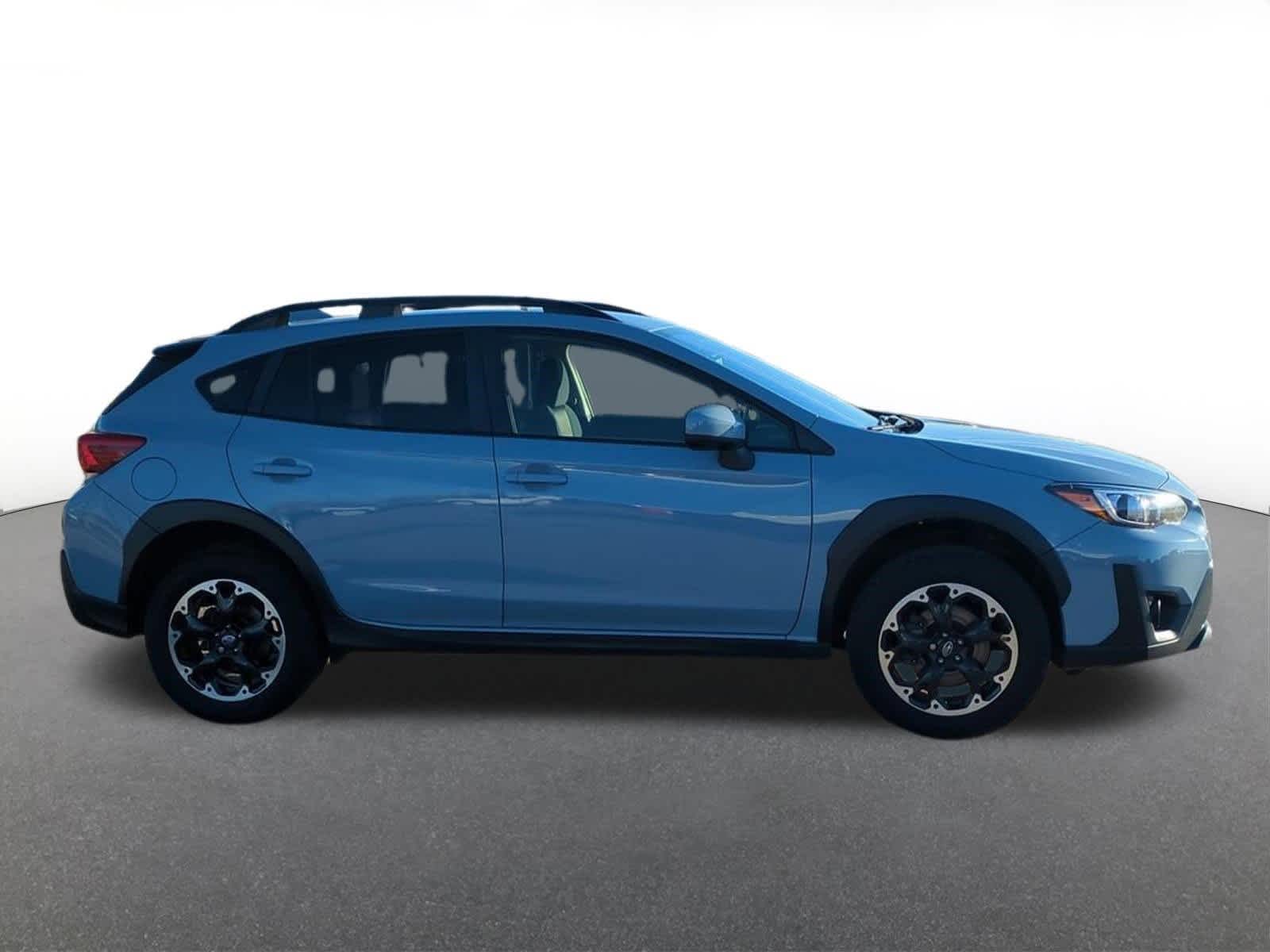 Thumbnail: 2023 Subaru Crosstrek - 7
