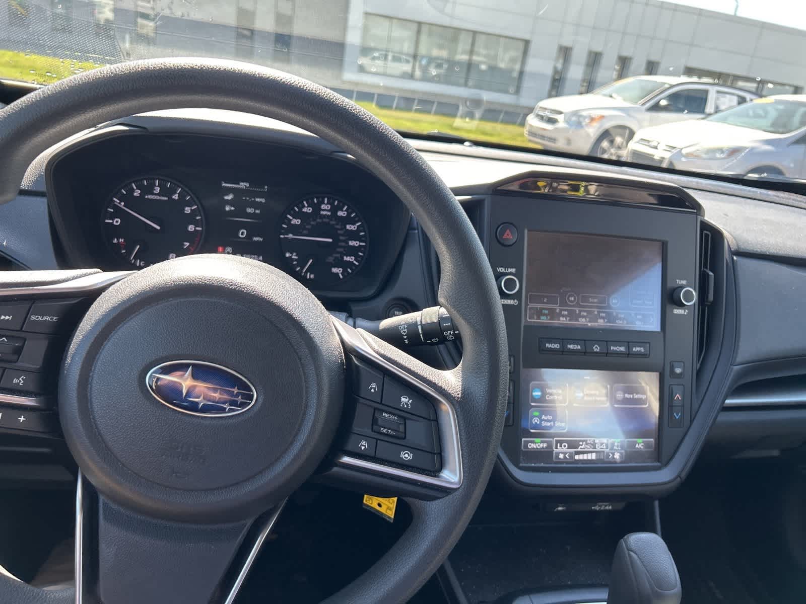 Thumbnail: 2024 Subaru Impreza - 12