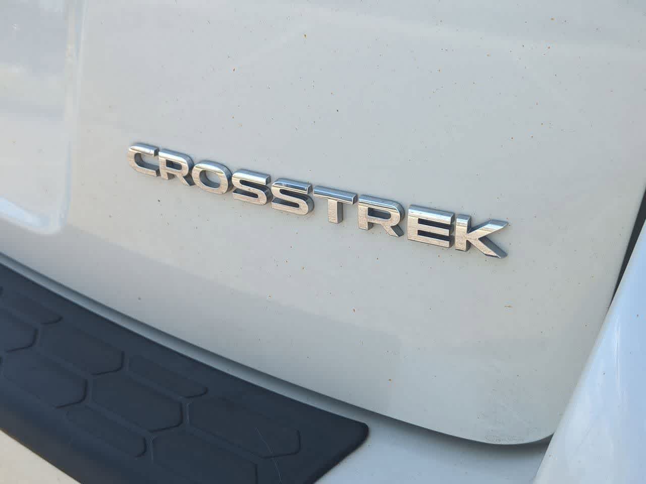 Thumbnail: 2018 Subaru Crosstrek - 12