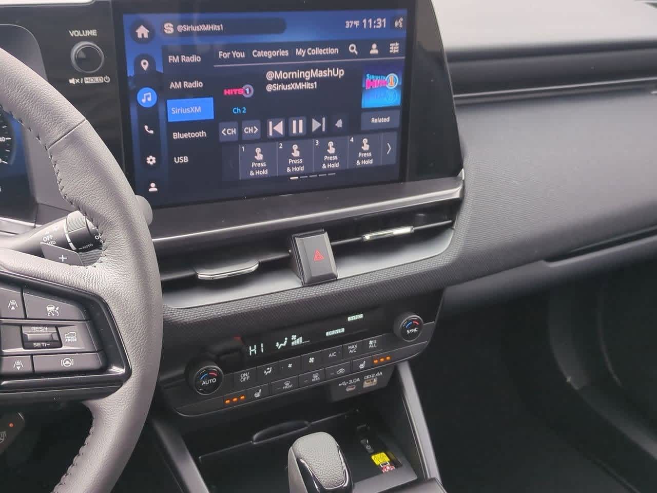 Thumbnail: 2026 Subaru Outback - 28