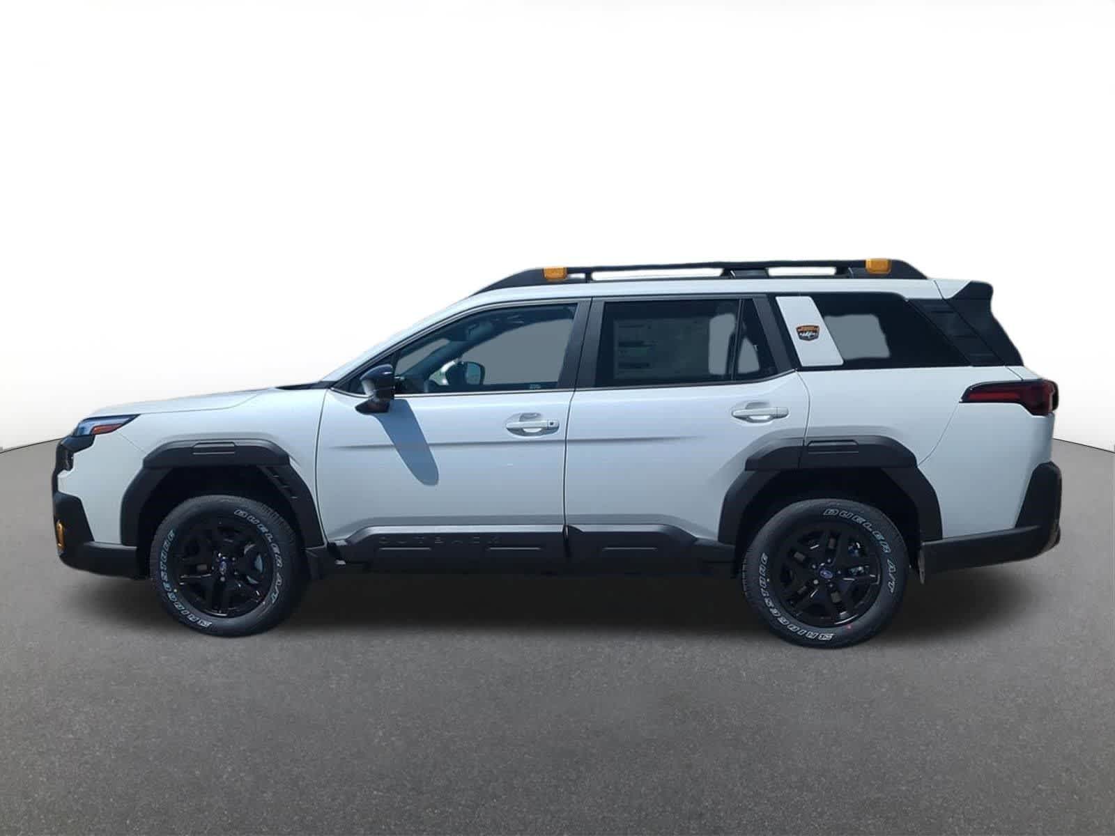 Thumbnail: 2026 Subaru Outback - 3
