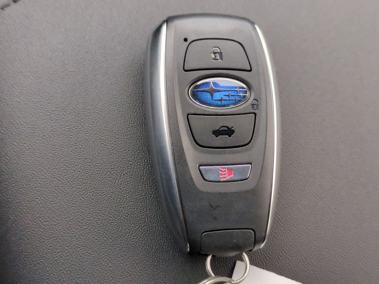 Thumbnail: 2026 Subaru Outback - 34