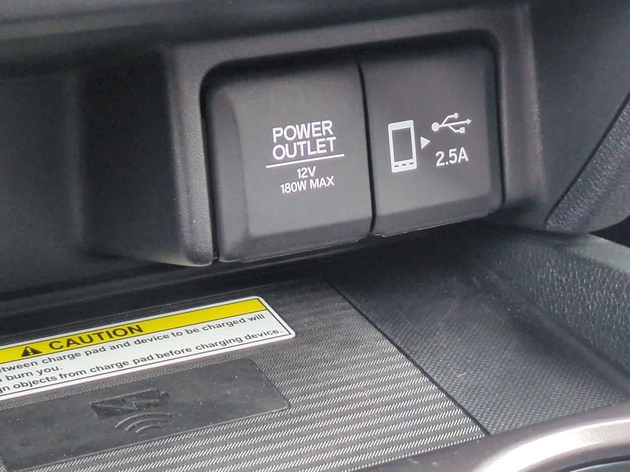 Thumbnail: 2023 Honda Passport - 30