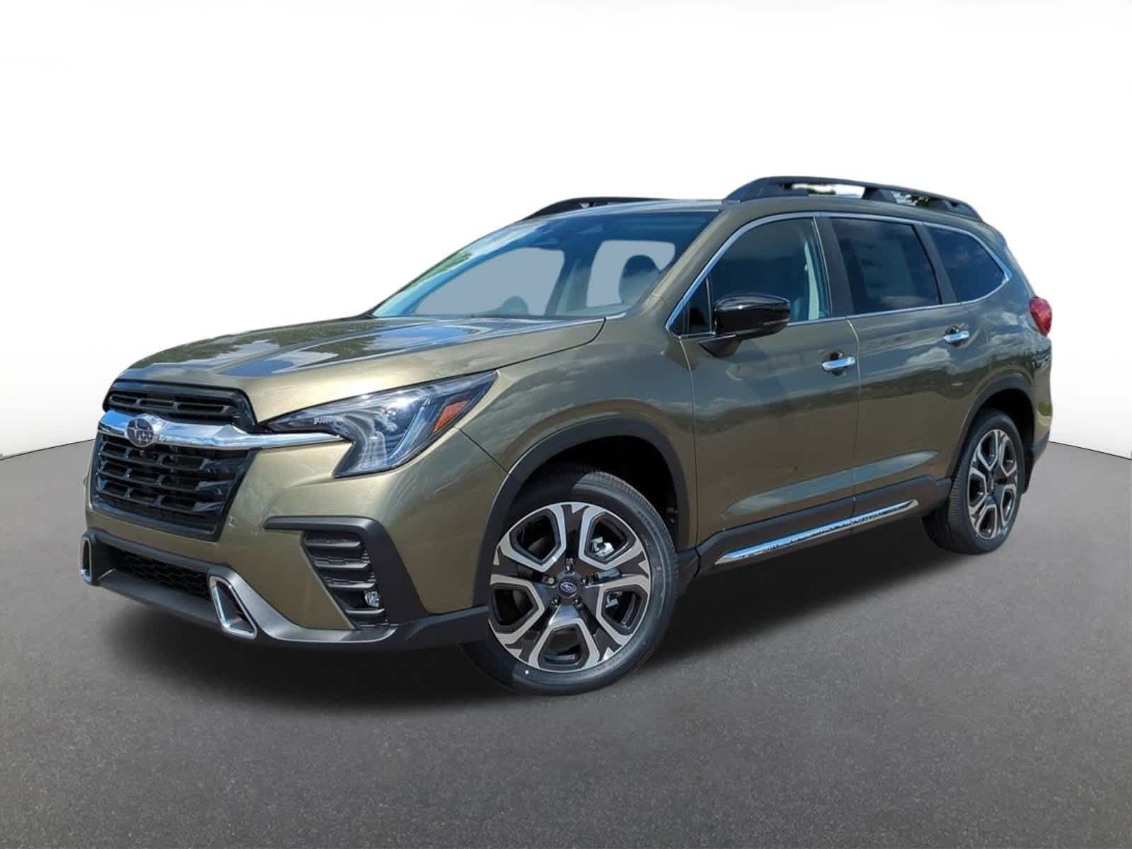 Thumbnail: 2025 Subaru Ascent - 1