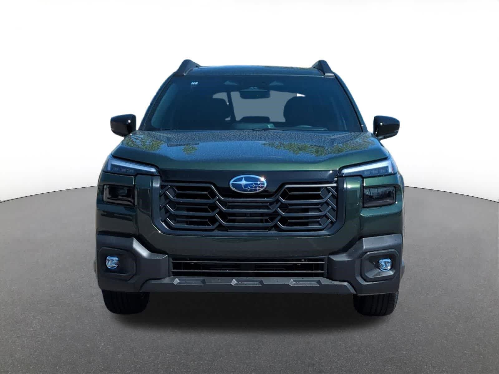 Thumbnail: 2026 Subaru Outback - 9