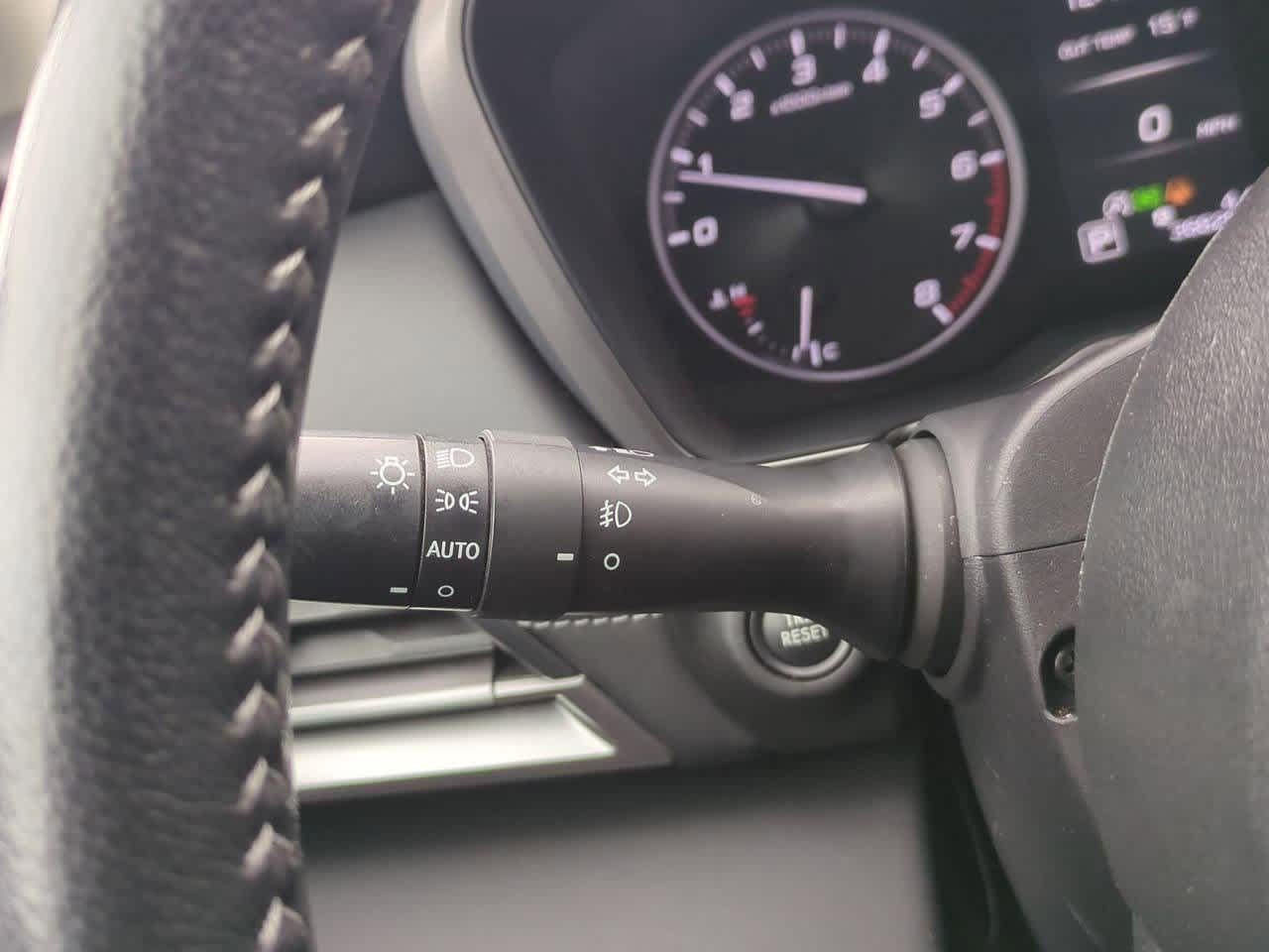 Thumbnail: 2023 Subaru Outback - 27