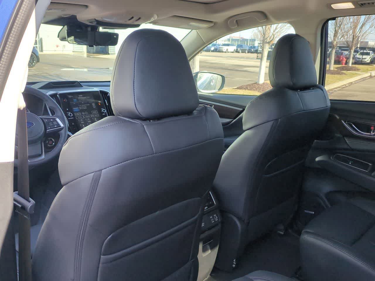 Thumbnail: 2026 Subaru Ascent - 17