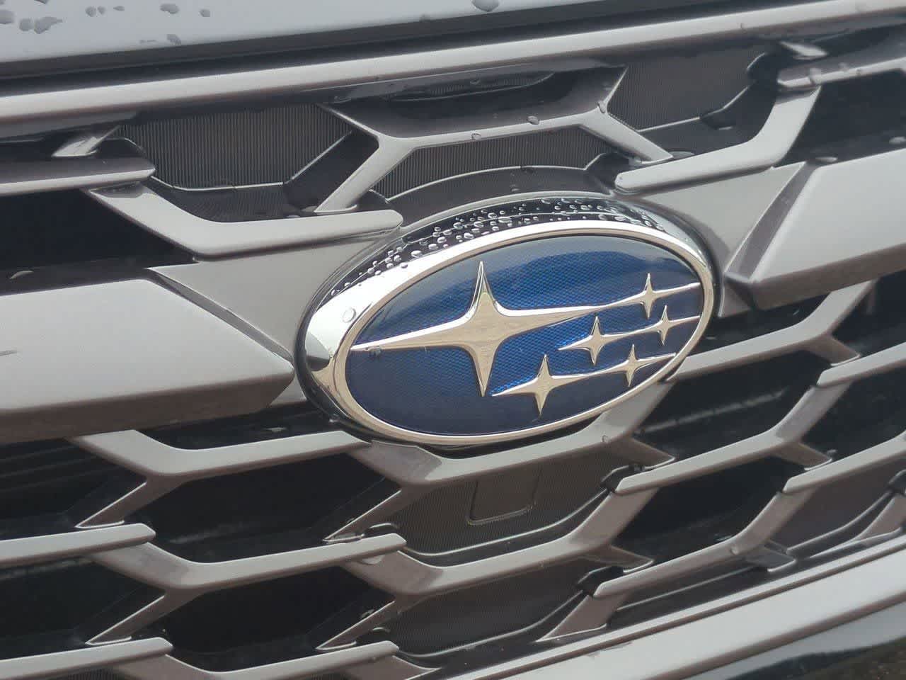 Thumbnail: 2022 Subaru WRX - 11