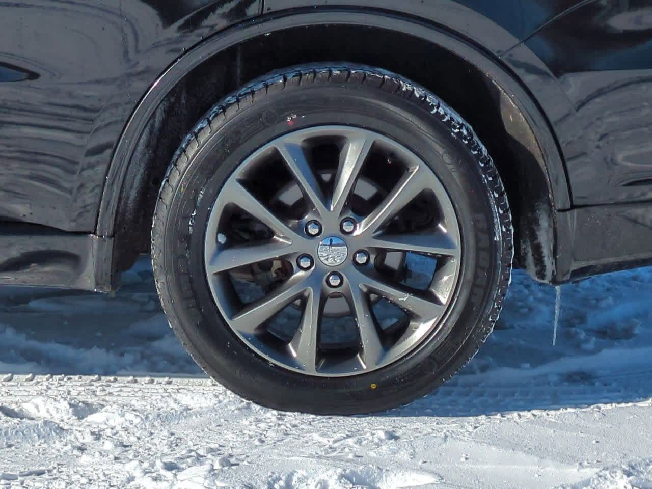 Thumbnail: 2018 Dodge Durango - 6