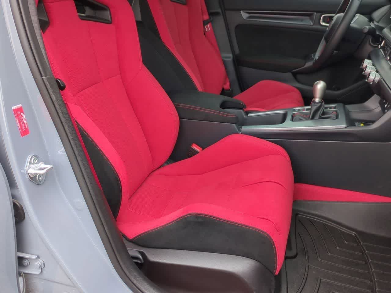 Thumbnail: 2024 Honda Civic - 21