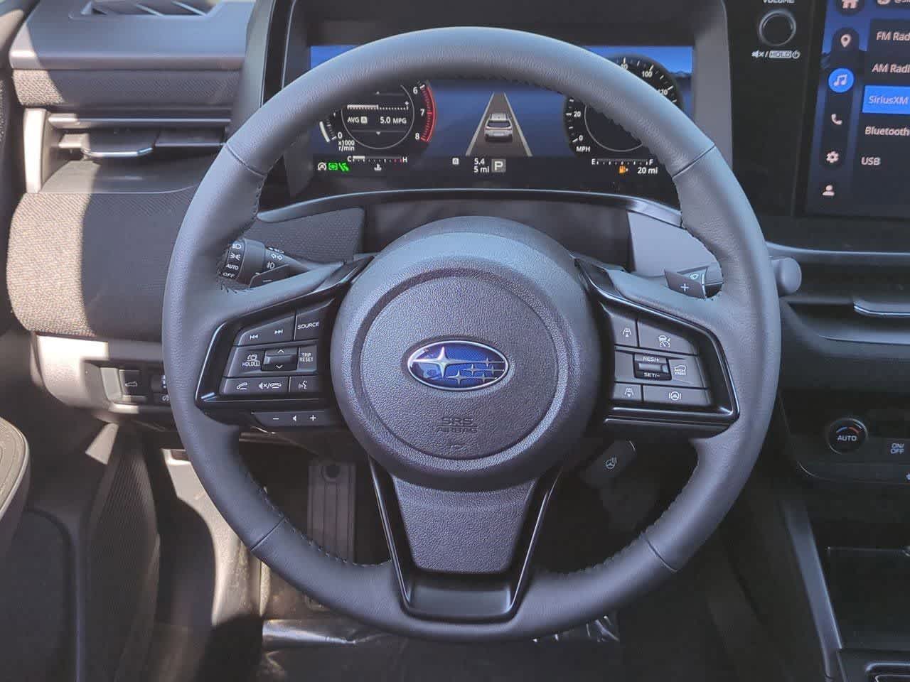 Thumbnail: 2026 Subaru Outback - 23