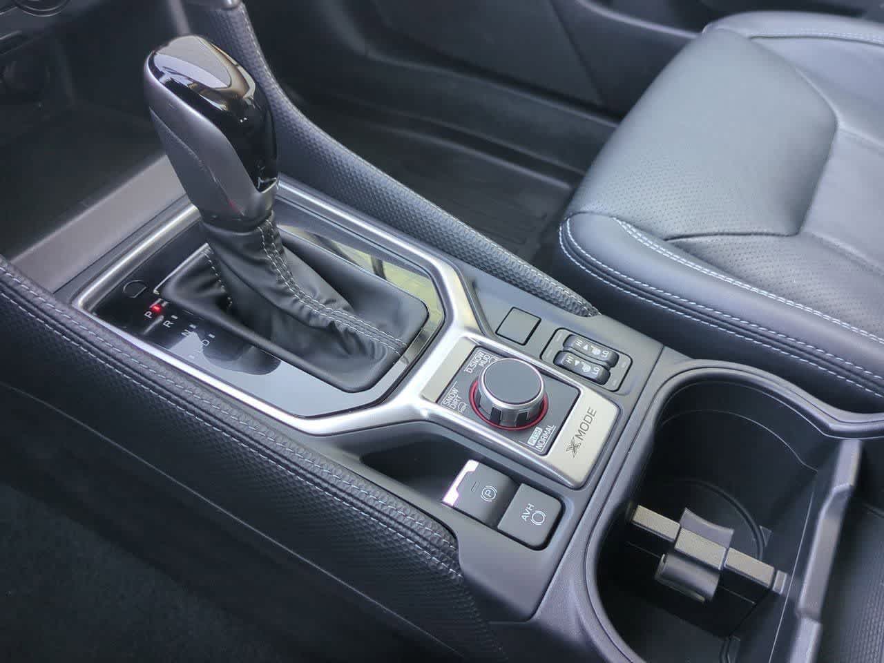 Thumbnail: 2020 Subaru Forester - 33