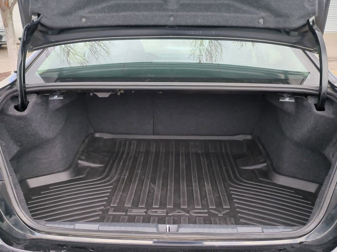 Thumbnail: 2022 Subaru Legacy - 34