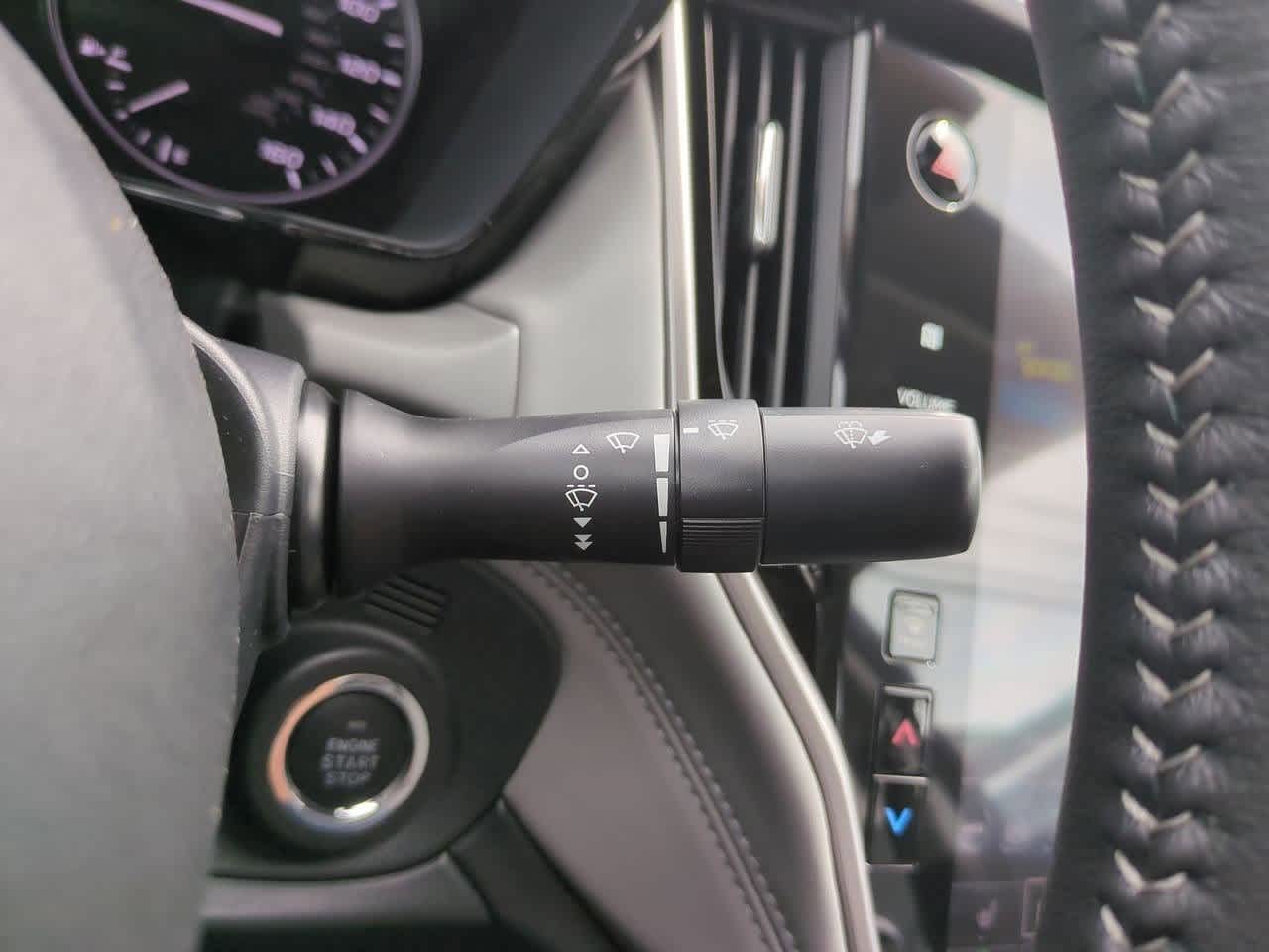 Thumbnail: 2025 Subaru Legacy - 26