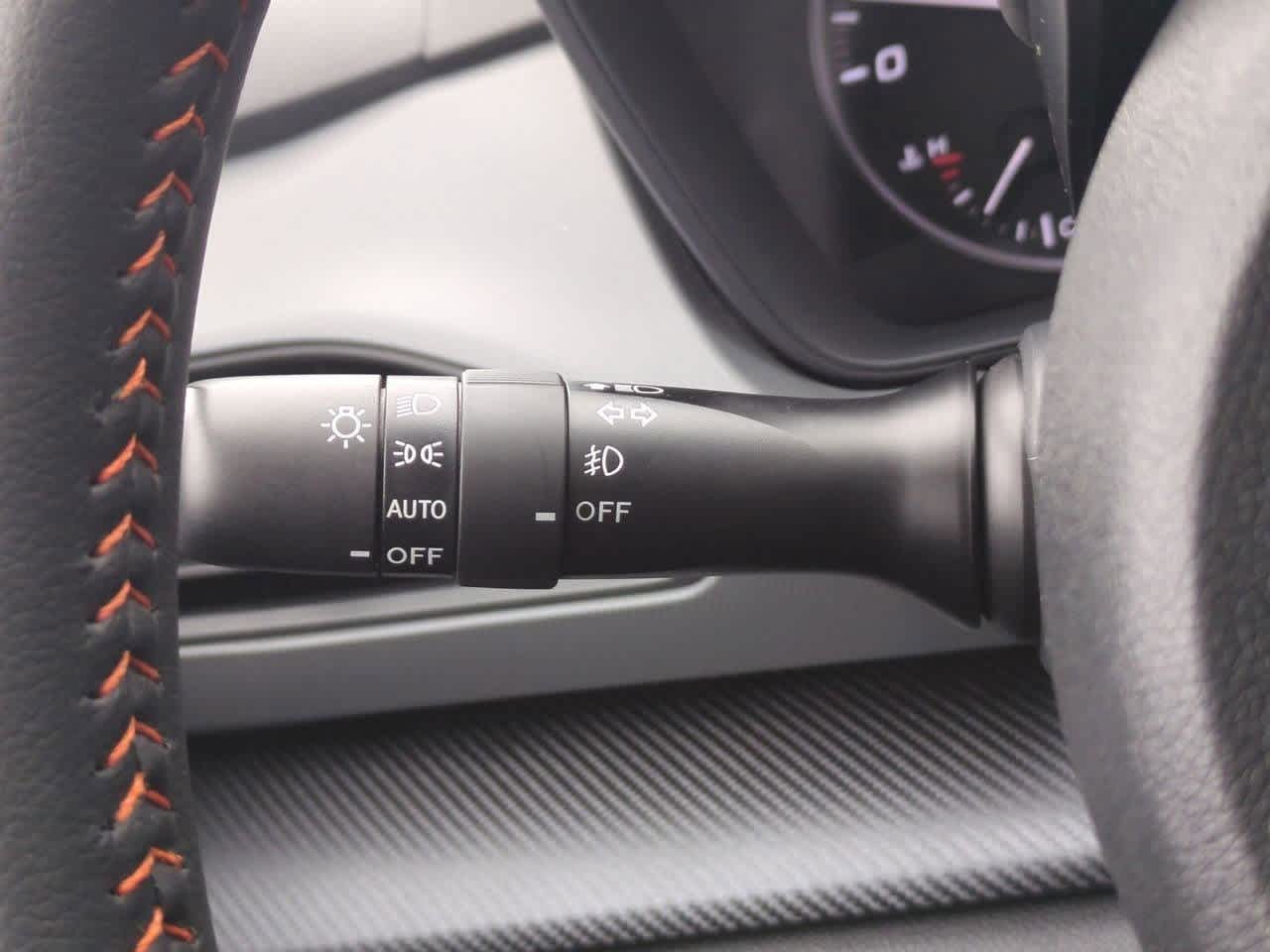 Thumbnail: 2025 Subaru Crosstrek - 27