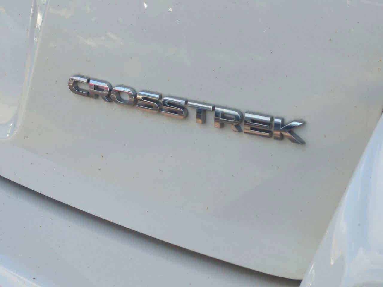 Thumbnail: 2023 Subaru Crosstrek - 12