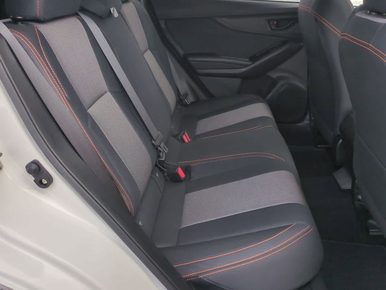 Thumbnail: 2023 Subaru Crosstrek - 20