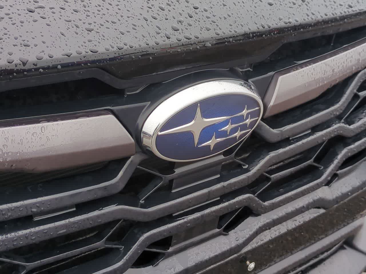 Thumbnail: 2024 Subaru Crosstrek - 11