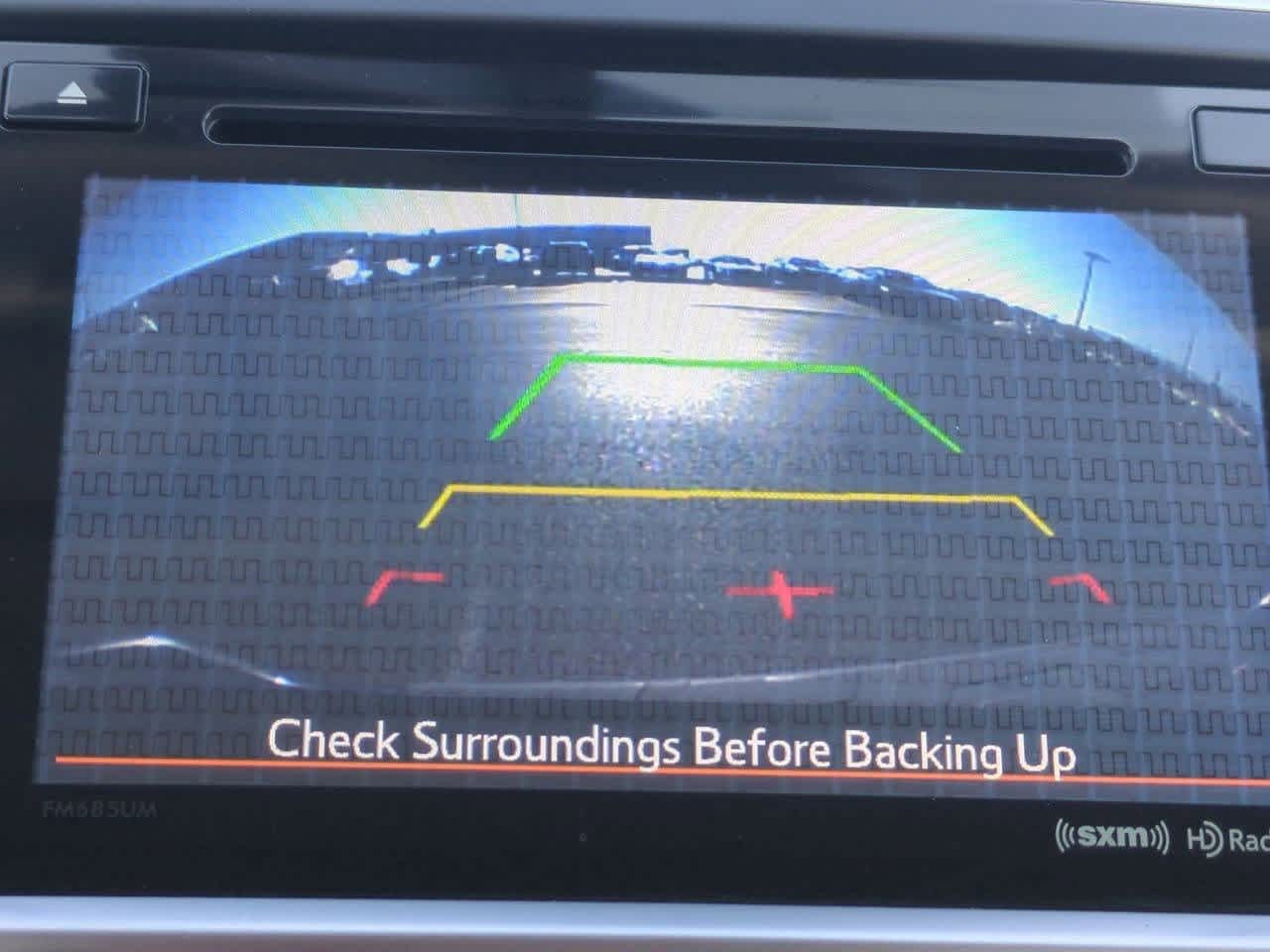 Thumbnail: 2016 Subaru Crosstrek - 27