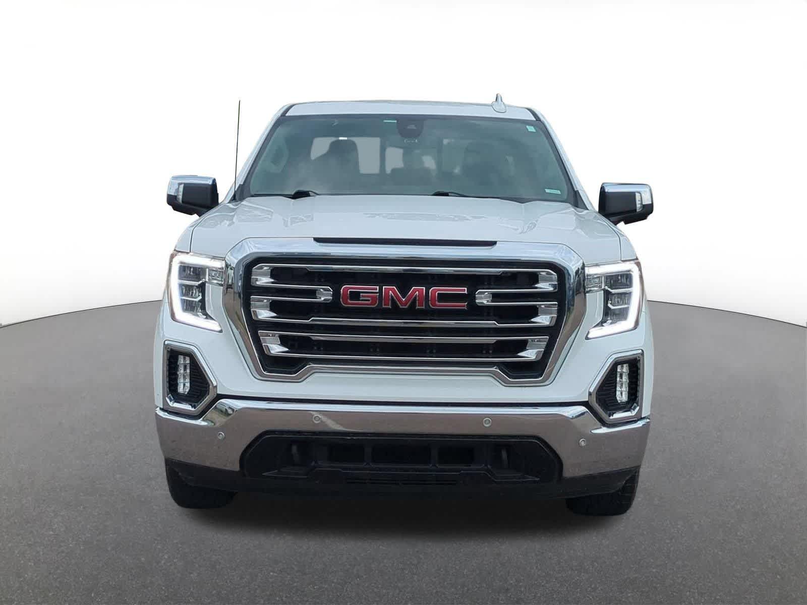 2021 GMC Sierra 1500 SLT - Photo 9